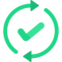 Purely White-labelled Support