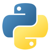 python