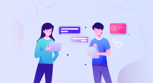 Sales/ Billing Chat Support