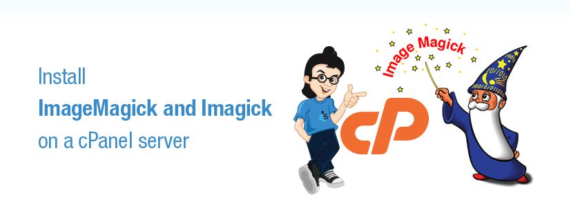 ImageMagick With PHP-imagick On Plesk Server