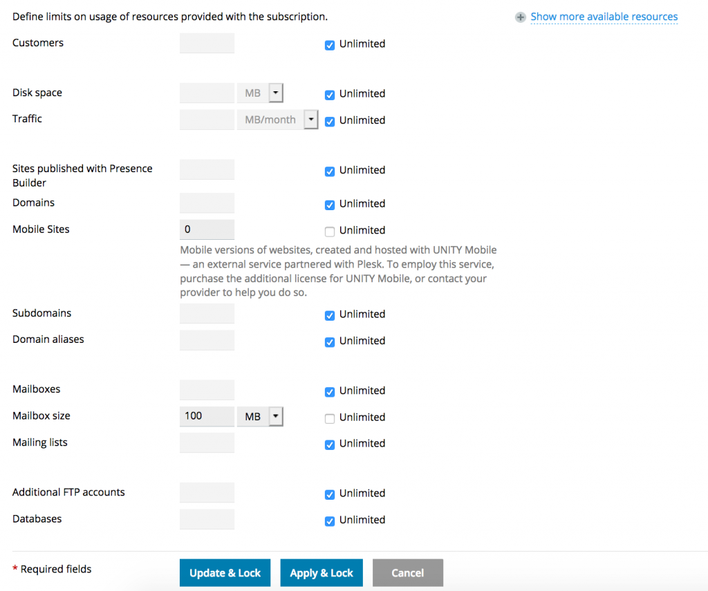 How to add a Reseller in Plesk? 5 24x7serversupport-plesk