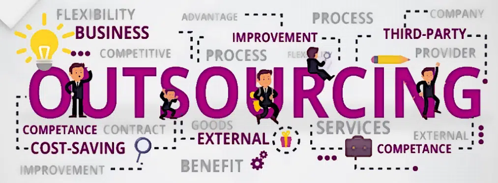 outsourcing support 24x7serversupport