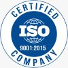 ISO-Certified