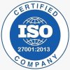 ISO - 27001-2013